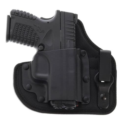 Galco QTC838B QuickTuk Cloud Black Kydex/Nylon IWB Sig P365/P365XL Right Hand Galco QTC838B QuickTuk Cloud Black Kydex/Nylon IWB Sig P365/P365XL Right Hand
