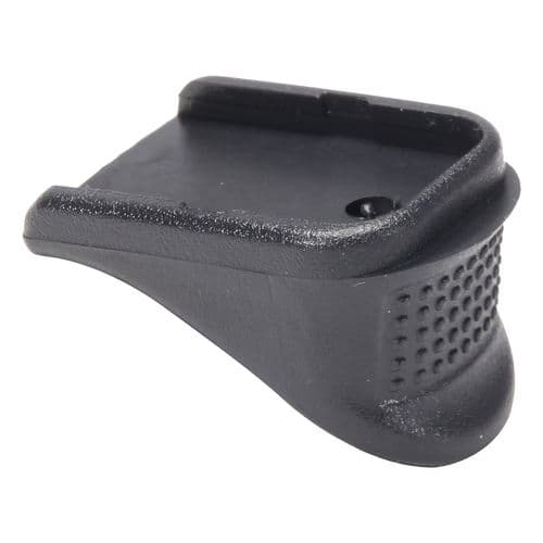 Pachmayr 03884 Grip Extender
For Glock G26/27/33/39 Polymer Black Finish Pachmayr 03884 Grip Extender
For Glock G26/27/33/39 Polymer Black Finish