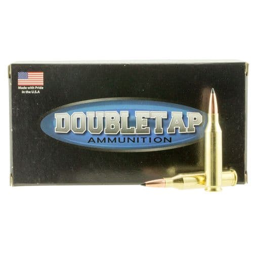 DoubleTap Ammunition 243W90SS Hunter 243 Win 90 gr Swift Scirocco II 20 Bx/ 25 Cs DoubleTap Ammunition 243W90SS Hunter 243 Win 90 gr Swift Scirocco II 20 Bx/ 25 Cs