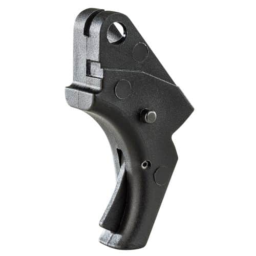 APEX TACTICAL SPECIALTIES 107003 Polymer Action Enhancement Trigger S&W SD9/40/357, SDVE9/40/357, Sigma Enhancement Drop-in APEX TACTICAL SPECIALTIES 107003 Polymer Action Enhancement Trigger S&W SD9/40/357, SDVE9/40/357, Sigma Enhancement Drop-in