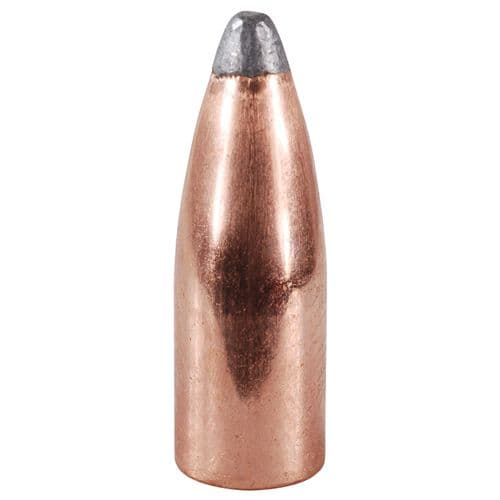 Hornady 2260 Traditional Varmint 22 Caliber .224 55 GR Spire Point SX 100 Box Hornady 2260 Traditional Varmint 22 Caliber .224 55 GR Spire Point SX 100 Box