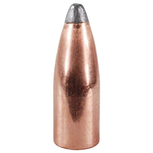 Hornady 2260 Traditional Varmint 22 Caliber .224 55 GR Spire Point SX 100 Box Hornady 2260 Traditional Varmint 22 Caliber .224 55 GR Spire Point SX 100 Box