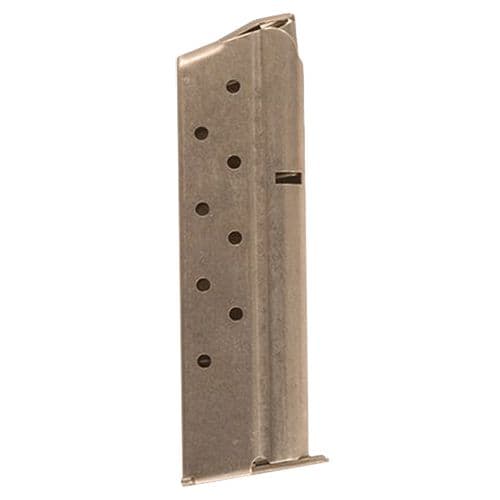 Colt Mfg SP573421RP 1911 Delta Elite 8rd 10mm Auto Colt 1911 Delta Elite Stainless Steel Colt Mfg SP573421RP 1911 Delta Elite 8rd 10mm Auto Colt 1911 Delta Elite Stainless Steel