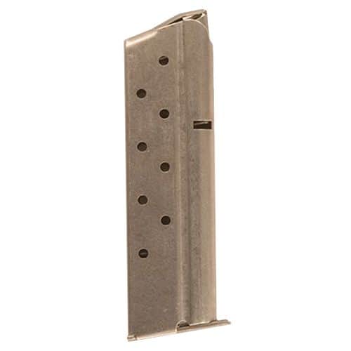 Colt Mfg SP573421RP 1911 Delta Elite 8rd 10mm Auto Colt 1911 Delta Elite Stainless Steel Colt Mfg SP573421RP 1911 Delta Elite 8rd 10mm Auto Colt 1911 Delta Elite Stainless Steel