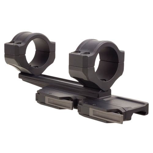 TRJ AC22002 34MM 1-PC QR FLATTOP MNT TRJ AC22002 34MM 1-PC QR FLATTOP MNT