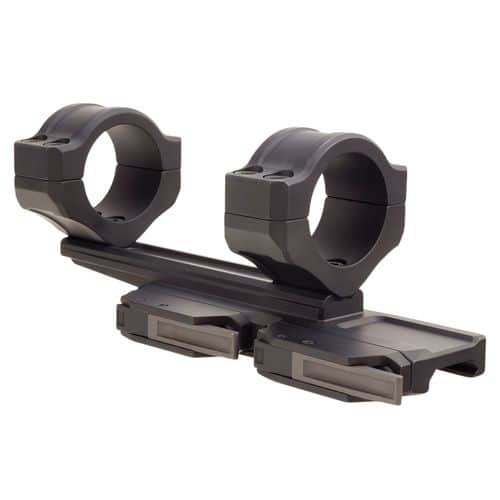 TRJ AC22002 34MM 1-PC QR FLATTOP MNT TRJ AC22002 34MM 1-PC QR FLATTOP MNT