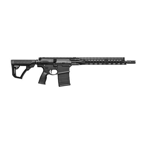 Daniel Defense DD5V1 AR-10 .308 Win/7.62 NATO 16" Rifle Daniel Defense DD5V1 AR-10 .308 Win/7.62 NATO 16" Rifle