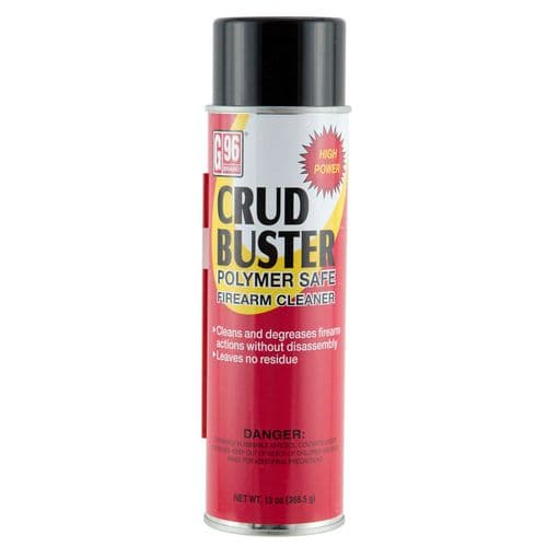 G96 1202 Crud Buster 13 oz Aerosol G96 1202 Crud Buster 13 oz Aerosol