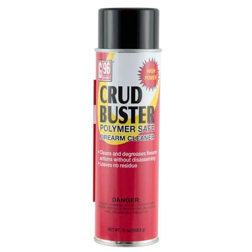 G96 1202 Crud Buster 13 oz Aerosol G96 1202 Crud Buster 13 oz Aerosol