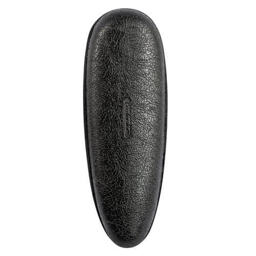 Pachmayr 01401 D752B Decelerator Old English Recoil Pad Large Black Rubber Pachmayr 01401 D752B Decelerator Old English Recoil Pad Large Black Rubber