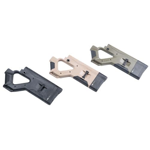 Hera 1212 CQR AR-15 Polymer Black Hera 1212 CQR AR-15 Polymer Black