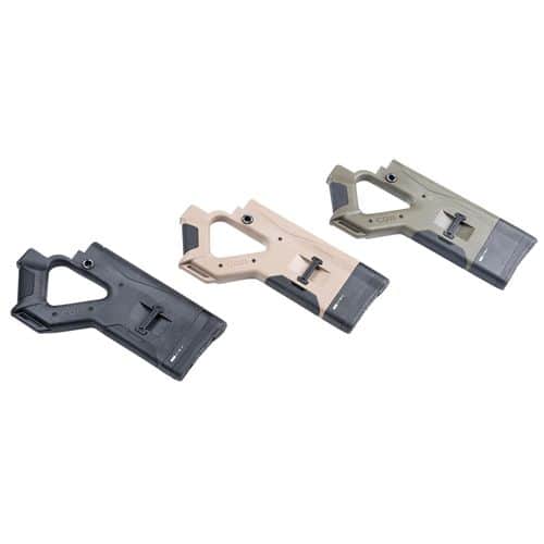 Hera 1212 CQR AR-15 Polymer Black Hera 1212 CQR AR-15 Polymer Black