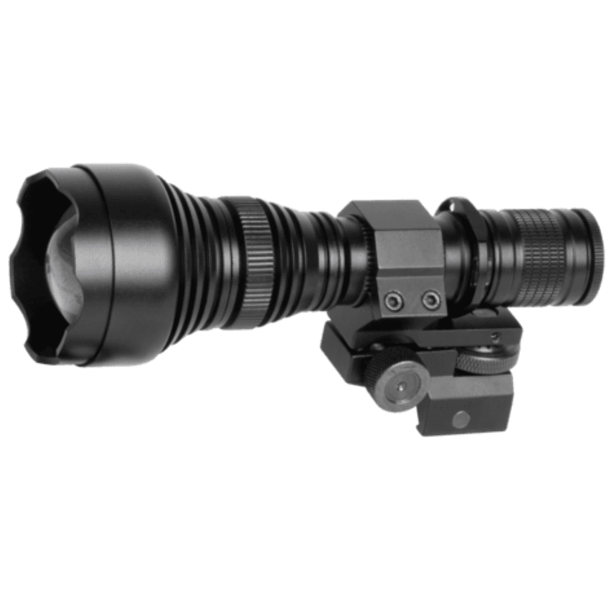 ATN IR850 Pro IR Illuminator 850mW Aluminum Black - ACMUIR85PR ATN IR850 Pro IR Illuminator 850mW Aluminum Black - ACMUIR85PR