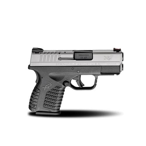 Springfield Armory XDS .45 ACP 3.3" Pistol Essentials Kit Springfield Armory XDS .45 ACP 3.3" Pistol Essentials Kit