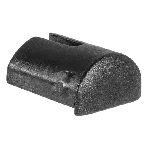 Pearce Grip PGFI48 Grip Frame Insert Compatible with Glock 48/43X Black Polymer Pearce Grip PGFI48 Grip Frame Insert Compatible with Glock 48/43X Black Polymer