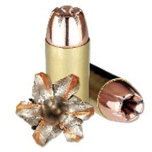 Berry's Bullets .40 (.401 Diameter) 180 Grain Hybrid Hollow Point 1000 Count Bullets Berry's Bullets .40 (.401 Diameter) 180 Grain Hybrid Hollow Point 1000 Count Bullets