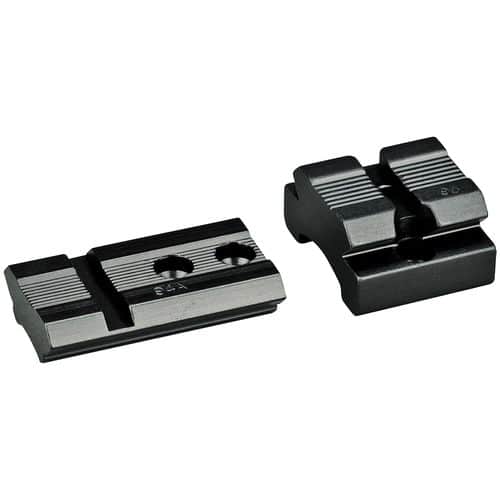 Redfield Mounts 47521 2-Piece Base For Winchester 1894 Weaver Style Black Finish Redfield Mounts 47521 2-Piece Base For Winchester 1894 Weaver Style Black Finish