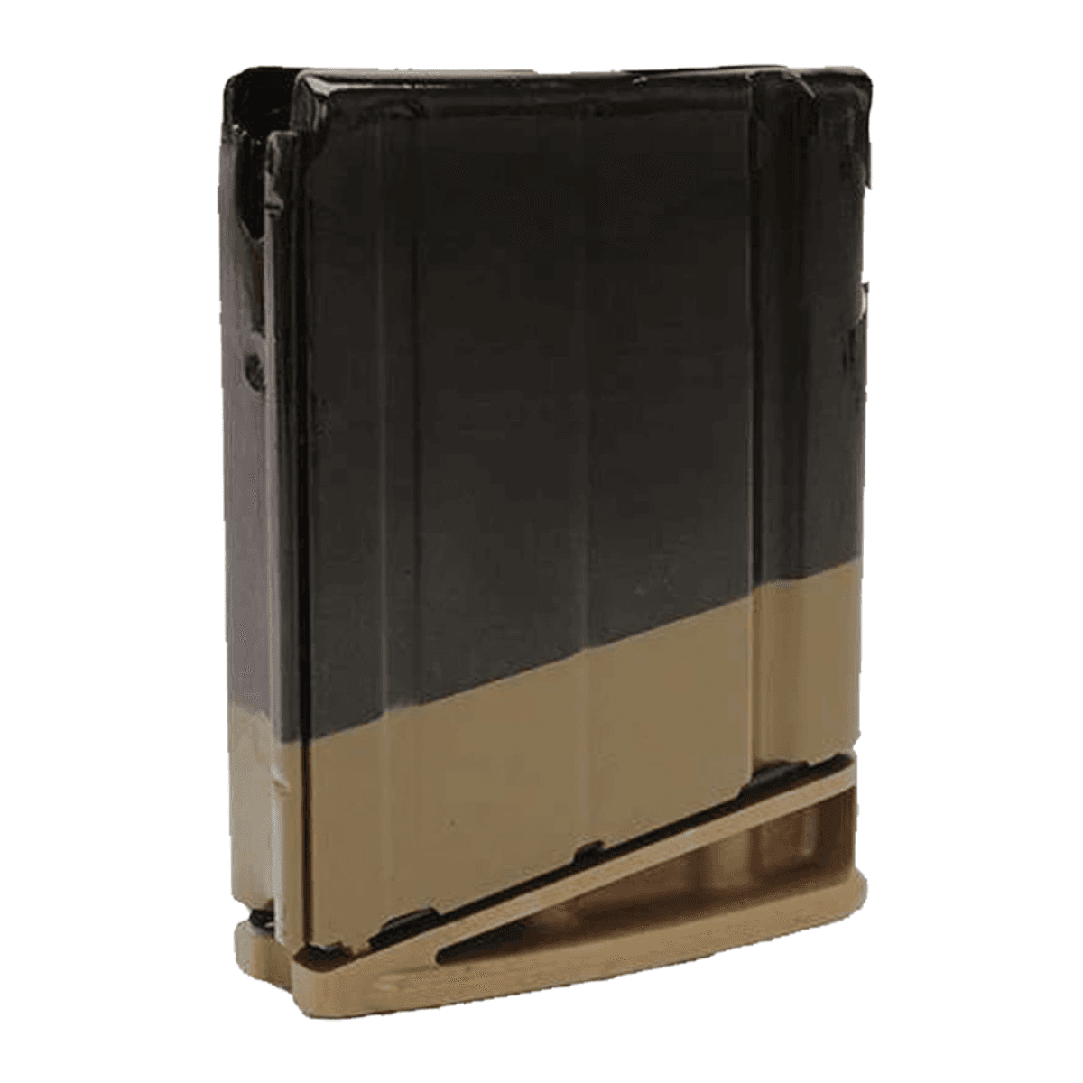 FN SCAR 10rd 6.5 Creedmoor/308 Win/7.62x51mm NATO FN SCAR 17S/20S Flat Dark Earth Steel 98889 FN SCAR 10rd 6.5 Creedmoor/308 Win/7.62x51mm NATO FN SCAR 17S/20S Flat Dark Earth Steel 98889