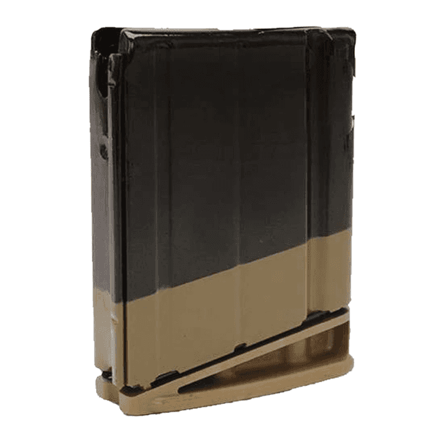 FN SCAR 10rd 6.5 Creedmoor/308 Win/7.62x51mm NATO FN SCAR 17S/20S Flat Dark Earth Steel 98889 FN SCAR 10rd 6.5 Creedmoor/308 Win/7.62x51mm NATO FN SCAR 17S/20S Flat Dark Earth Steel 98889