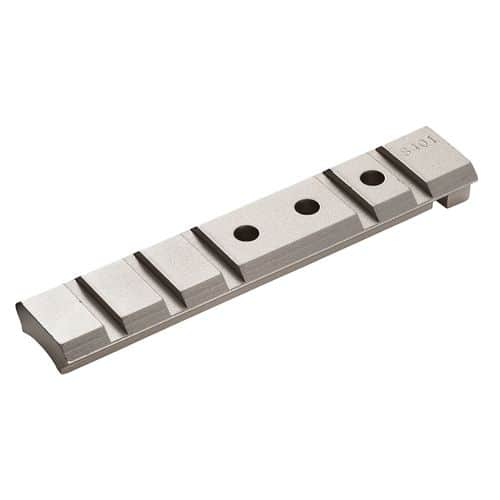 Weaver Mounts 48496 Pistol Mount
S&W X Frame Nickel Weaver Mounts 48496 Pistol Mount
S&W X Frame Nickel