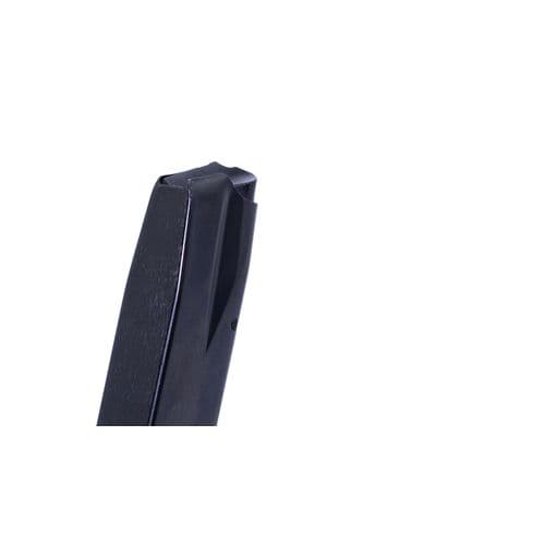 CZ 11119 CZ 75 9mm Luger CZ 75 Compact 16rd Black Extended CZ 11119 CZ 75 9mm Luger CZ 75 Compact 16rd Black Extended