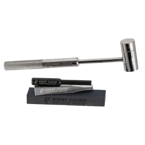 NF GSK-001 NIGHT FISION GUNSMITH KIT NF GSK-001 NIGHT FISION GUNSMITH KIT