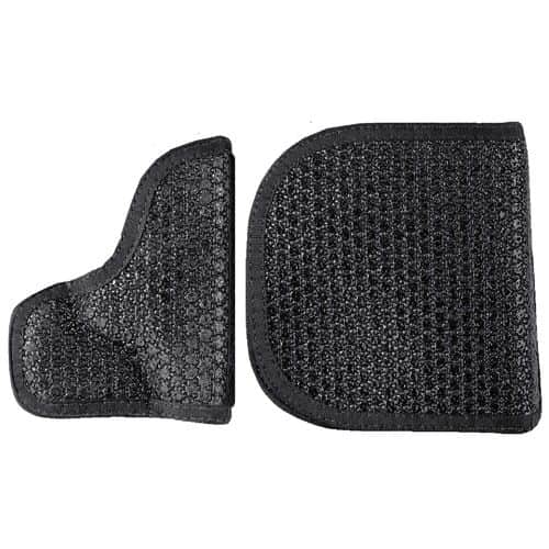 Desantis Gunhide M44BJG3Z0 Super Fly Pocket Kel-Tec P32 Rubberized Fabric Black Desantis Gunhide M44BJG3Z0 Super Fly Pocket Kel-Tec P32 Rubberized Fabric Black