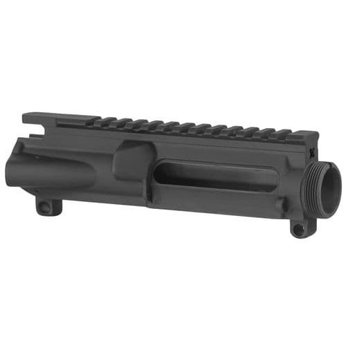 Yankee Hill 110 Flat Top Stripped Upper Receiver 223/5.56 NATO Black Yankee Hill 110 Flat Top Stripped Upper Receiver 223/5.56 NATO Black