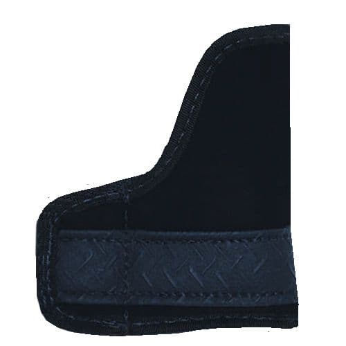Grovtec US Inc GTHL14802 Inside The Pocket 380 ACP Semi-Auto, Most Lami Suede Black Grovtec US Inc GTHL14802 Inside The Pocket 380 ACP Semi-Auto, Most Lami Suede Black