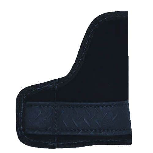 Grovtec US Inc GTHL14802 Inside The Pocket 380 ACP Semi-Auto, Most Lami Suede Black Grovtec US Inc GTHL14802 Inside The Pocket 380 ACP Semi-Auto, Most Lami Suede Black