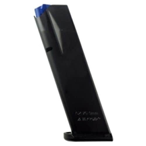 CZ-USA CZ 75/85 15 Round 9mm Magazine CZ-USA CZ 75/85 15 Round 9mm Magazine