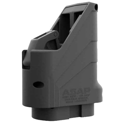Butler Creek BCA2XSML ASAP Mag Loader .380 - .45 ACP Black Double Stack Butler Creek BCA2XSML ASAP Mag Loader .380 - .45 ACP Black Double Stack