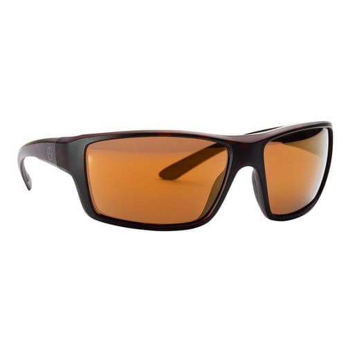 Magpul MAG1023-229 Summit Bronze Polycarbonate Lens Tortoise Frame Magpul MAG1023-229 Summit Bronze Polycarbonate Lens Tortoise Frame