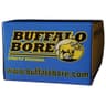 Buffalo Bore Ammunition 8G Buffalo-Barnes Lead-Free 45-70 Gov 350 gr Barnes TSX Flat Nose 20 Bx/ 12 Cs Buffalo Bore Ammunition 8G Buffalo-Barnes Lead-Free 45-70 Gov 350 gr Barnes TSX Flat Nose 20 Bx/ 12 Cs
