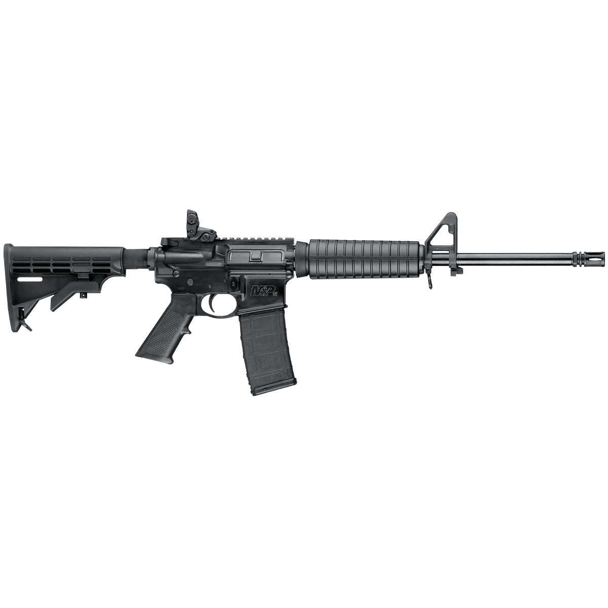 Smith & Wesson M&P15 Sport II Semi-Auto Rifle 5.56 NATO Smith & Wesson M&P15 Sport II Semi-Auto Rifle 5.56 NATO