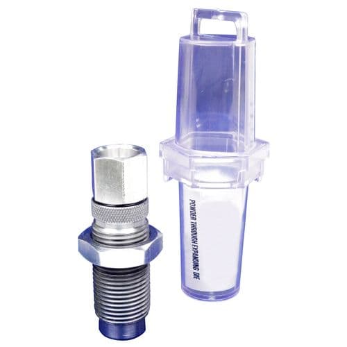 Lee 90492 Powder Through Expanding Pistol Die 380 ACP Lee 90492 Powder Through Expanding Pistol Die 380 ACP