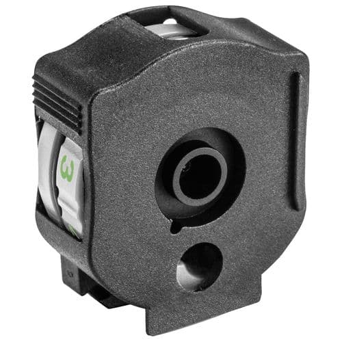 Gamo Swarm Fusion 10X .22 Pellet Polymer Black Gamo Swarm Fusion 10X .22 Pellet Polymer Black