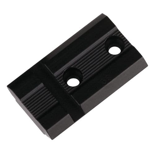 Weaver Mounts 48440 Top Mount
Moss 500/535/590/835 Black Matte Weaver Mounts 48440 Top Mount
Moss 500/535/590/835 Black Matte