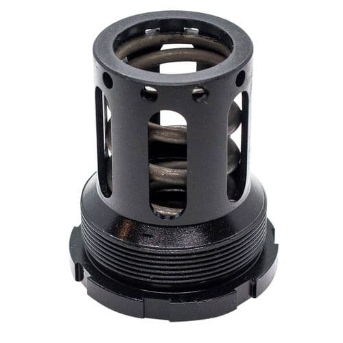 SilencerCo AC1417 Hybrid Piston Mount 17-4 Stainless Steel SilencerCo AC1417 Hybrid Piston Mount 17-4 Stainless Steel
