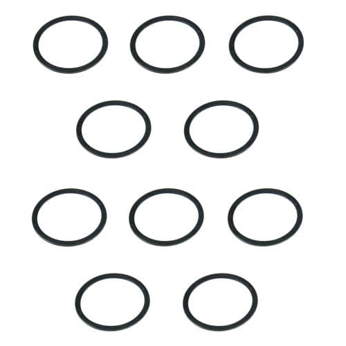 TacFire MAR063 AR15 Barrel Nut Shim 10 Pack TacFire MAR063 AR15 Barrel Nut Shim 10 Pack