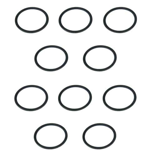 TacFire MAR063 AR15 Barrel Nut Shim 10 Pack TacFire MAR063 AR15 Barrel Nut Shim 10 Pack