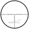 Steiner 8723 M8Xi Black 1-8x24mm 34mm Tube G2B Mil-Dot Reticle Steiner 8723 M8Xi Black 1-8x24mm 34mm Tube G2B Mil-Dot Reticle