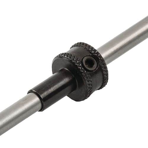 RCBS 88125 Flash Hole Case Pilot Stop 6.5mm RCBS 88125 Flash Hole Case Pilot Stop 6.5mm