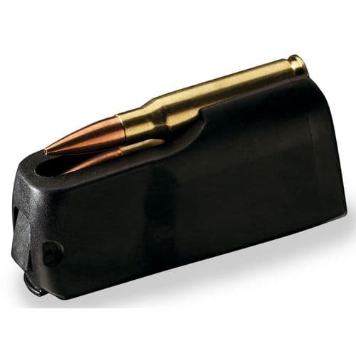 Browning 112044611 X-Bolt 300 RUM 4rd Black Rotary Browning 112044611 X-Bolt 300 RUM 4rd Black Rotary