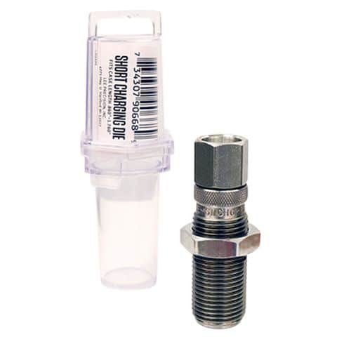Lee 90668 Short Short Charging Die .22 Hornet -.223 Remington Lee 90668 Short Short Charging Die .22 Hornet -.223 Remington