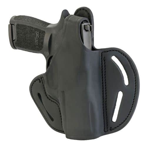 1791 Gunleather BHX5SSBLR BHXHK VP9 SK FN 509 Black Leather 1791 Gunleather BHX5SSBLR BHXHK VP9 SK FN 509 Black Leather