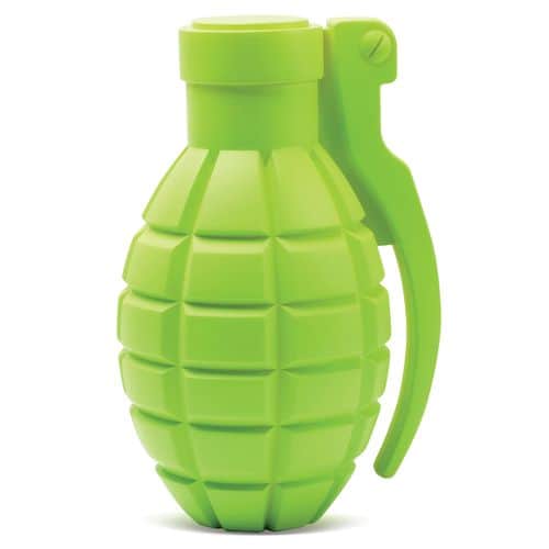 SME SMEGRTGT Self-Healing Grenade .22-50 Cal Green SME SMEGRTGT Self-Healing Grenade .22-50 Cal Green