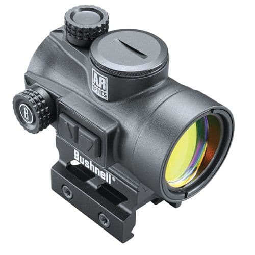 Bushnell AR Optics 1X26 3 MOA Bushnell AR Optics 1X26 3 MOA