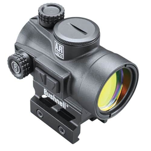 Bushnell AR Optics 1X26 3 MOA Bushnell AR Optics 1X26 3 MOA