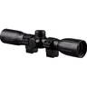 Konus KonusFire 4x32mm RifleScope - 1" Tube, Right Side View Konus KonusFire 4x32mm RifleScope - 1" Tube, Right Side View